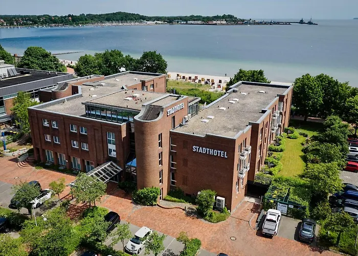 Stadthotel