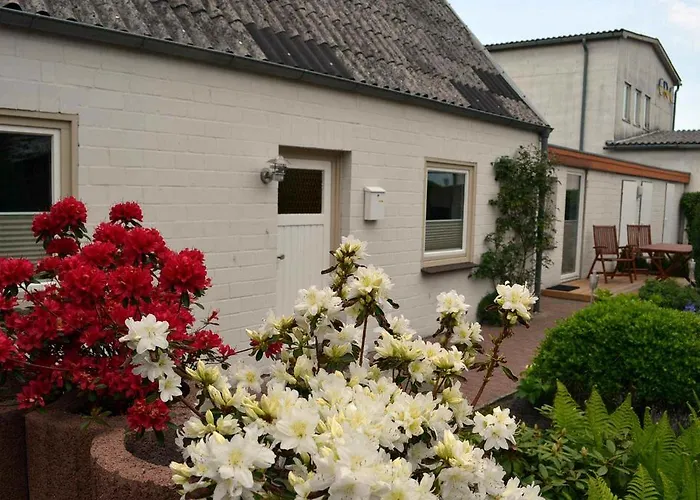 Ferienhaus Am Strand